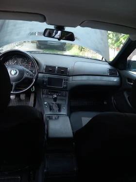 Обява за продажба на BMW 318 318i ~4 000 лв. - изображение 5