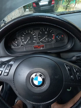 Обява за продажба на BMW 318 318i ~4 000 лв. - изображение 8
