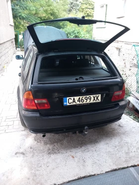 Обява за продажба на BMW 318 318i ~4 000 лв. - изображение 2