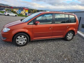 VW Touran 2.0TDI(140)* * FACELIFT*  *  | Mobile.bg    2