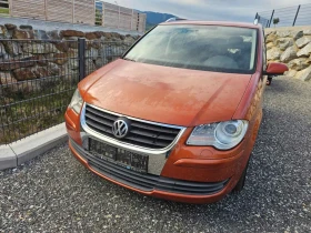 VW Touran 2.0TDI(140)* * FACELIFT*  *  | Mobile.bg    4
