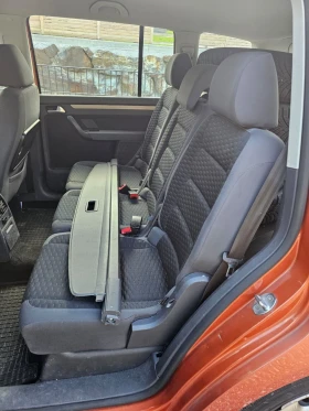 VW Touran 2.0TDI(140)* * FACELIFT*  *  | Mobile.bg    7