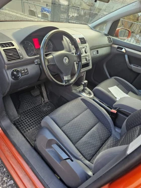 VW Touran 2.0TDI(140)* * FACELIFT*  *  | Mobile.bg    6