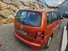 VW Touran 2.0TDI(140)* * FACELIFT*  *  | Mobile.bg    3