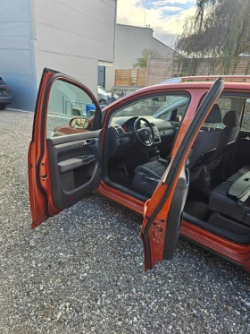 VW Touran 2.0TDI(140)* * FACELIFT*  *  | Mobile.bg    8