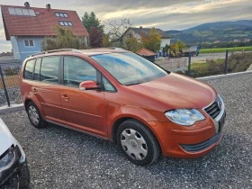 VW Touran 2.0TDI(140)* * FACELIFT*  *  | Mobile.bg    5