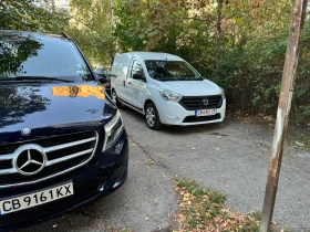 Обява за продажба на Dacia Dokker ~10 000 лв. - изображение 1 | Auto.bg Обява за продажба на Dacia Dokker ~10 000 лв. - изображение 1