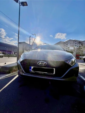 Hyundai I20 1.2