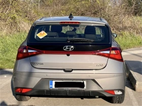 Hyundai I20 1.2 - 28499 лв. / 14571.31 € - 49301217 3