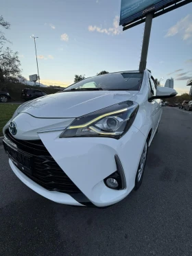 Toyota Yaris HYBRID  - 20500 лв. / 10481.48 € - 44071239 5
