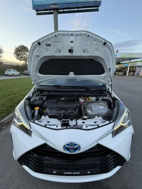 Toyota Yaris HYBRID  - 20500 лв. / 10481.48 € - 44071239 16