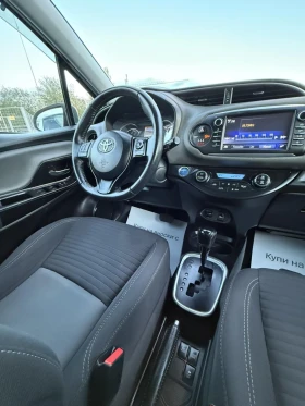 Toyota Yaris HYBRID  - 20500 лв. / 10481.48 € - 44071239 9