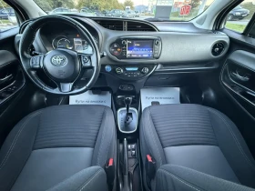 Toyota Yaris HYBRID  - 20500 лв. / 10481.48 € - 44071239 10