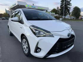 Toyota Yaris HYBRID  - 20500 лв. / 10481.48 € - 44071239 2