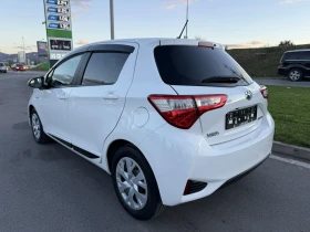 Toyota Yaris HYBRID  - 20500 лв. / 10481.48 € - 44071239 4