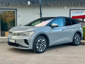 VW ID.4 * GTX* AWD* HEAD-UP* 360* ТЕРМОПОМПА* 