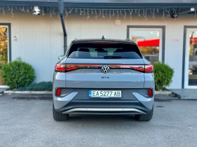 VW ID.4 * GTX* AWD* HEAD-UP* 360* ТЕРМОПОМПА*  - 62500 лв. / 31955.74 € - 64439784 6