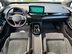 VW ID.4 * GTX* AWD* HEAD-UP* 360* ТЕРМОПОМПА*  - 62500 лв. / 31955.74 € - 64439784 9