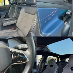 VW ID.4 * GTX* AWD* HEAD-UP* 360* ТЕРМОПОМПА*  - 62500 лв. / 31955.74 € - 64439784 13