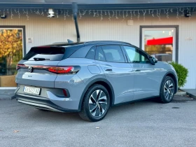 VW ID.4 * GTX* AWD* HEAD-UP* 360* ТЕРМОПОМПА*  - 62500 лв. / 31955.74 € - 64439784 5