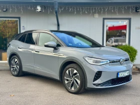 VW ID.4 * GTX* AWD* HEAD-UP* 360* ТЕРМОПОМПА*  - 62500 лв. / 31955.74 € - 64439784 3