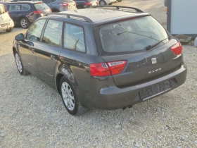 Seat Exeo 2.0TDI | Mobile.bg    7