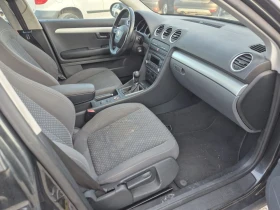 Seat Exeo 2.0TDI | Mobile.bg    10