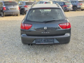 Seat Exeo 2.0TDI | Mobile.bg    6