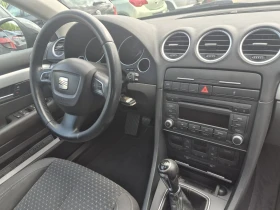 Seat Exeo 2.0TDI | Mobile.bg � ����� ������ 11