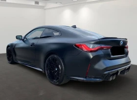BMW M4 Competition xDrive | Mobile.bg    2
