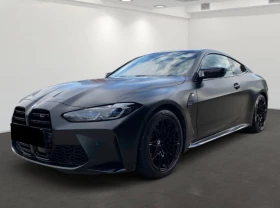 BMW M4 Competition xDrive | Mobile.bg    3