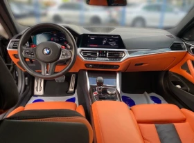 BMW M4 Competition xDrive | Mobile.bg    6