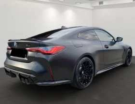 BMW M4 Competition xDrive | Mobile.bg    4