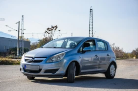 Opel Corsa  - изображение 1