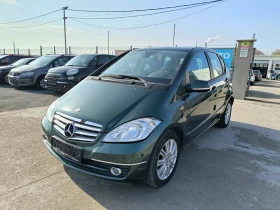 Mercedes-Benz A 160 1.5i-Automat-Euro-5A - 8200 лв. / 4192.59 € - 64508346 2