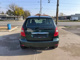 Mercedes-Benz A 160 1.5i-Automat-Euro-5A - 8200 лв. / 4192.59 € - 64508346 6