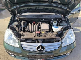 Mercedes-Benz A 160 1.5i-Automat-Euro-5A - 8200 лв. / 4192.59 € - 64508346 9