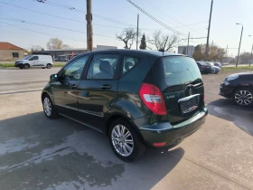 Mercedes-Benz A 160 1.5i-Automat-Euro-5A - 8200 лв. / 4192.59 € - 64508346 7