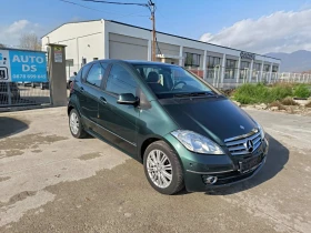 Mercedes-Benz A 160 1.5i-Automat-Euro-5A - 8200 лв. / 4192.59 € - 64508346 3