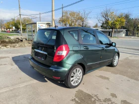 Mercedes-Benz A 160 1.5i-Automat-Euro-5A - 8200 лв. / 4192.59 € - 64508346 5