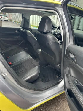 Peugeot 308 Allure/Pano/Full Led//Navi/Keyless/Dis/Hold/Park, снимка 6