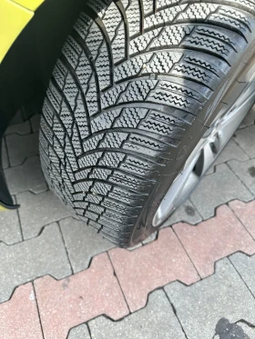 Peugeot 308 Allure/Pano/Full Led//Navi/Keyless/Dis/Hold/Park, снимка 7