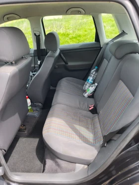 VW Polo 1.9 TDI, снимка 11