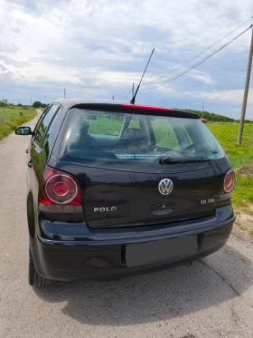VW Polo 1.9 TDI, снимка 4
