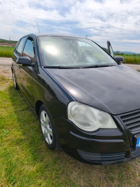 VW Polo 1.9 TDI, снимка 7
