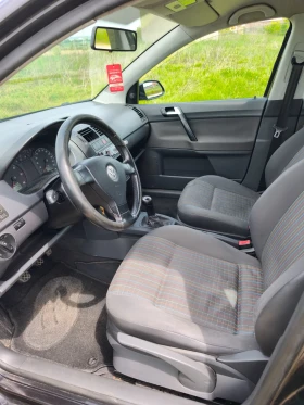 VW Polo 1.9 TDI, снимка 8