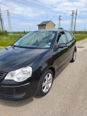 VW Polo 1.9 TDI, снимка 2
