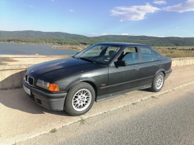 BMW 320 . , снимка 1 — Bazar.bg BMW 320 . , снимка 1