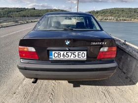BMW 320 . , снимка 5 — Bazar.bg BMW 320 . , снимка 5