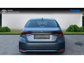 Toyota Corolla EXECUTIVE - 36500 лв. / 18662.15 € - 40388500 4